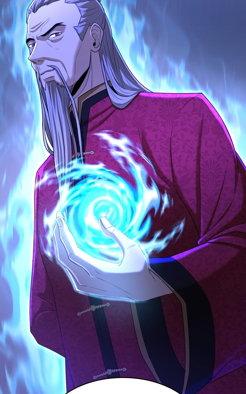 Paranoid Mage Chapter 73 page 9