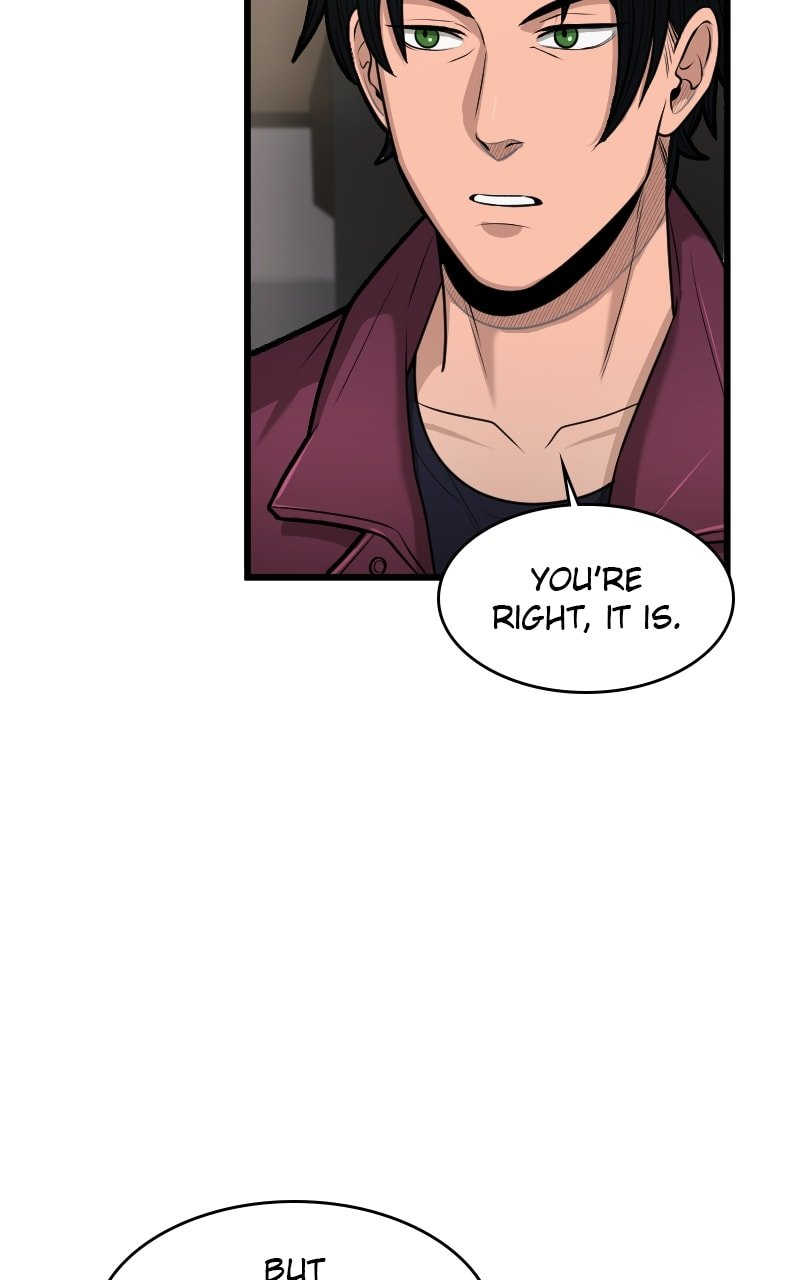 Paranoid Mage Chapter 73 page 6