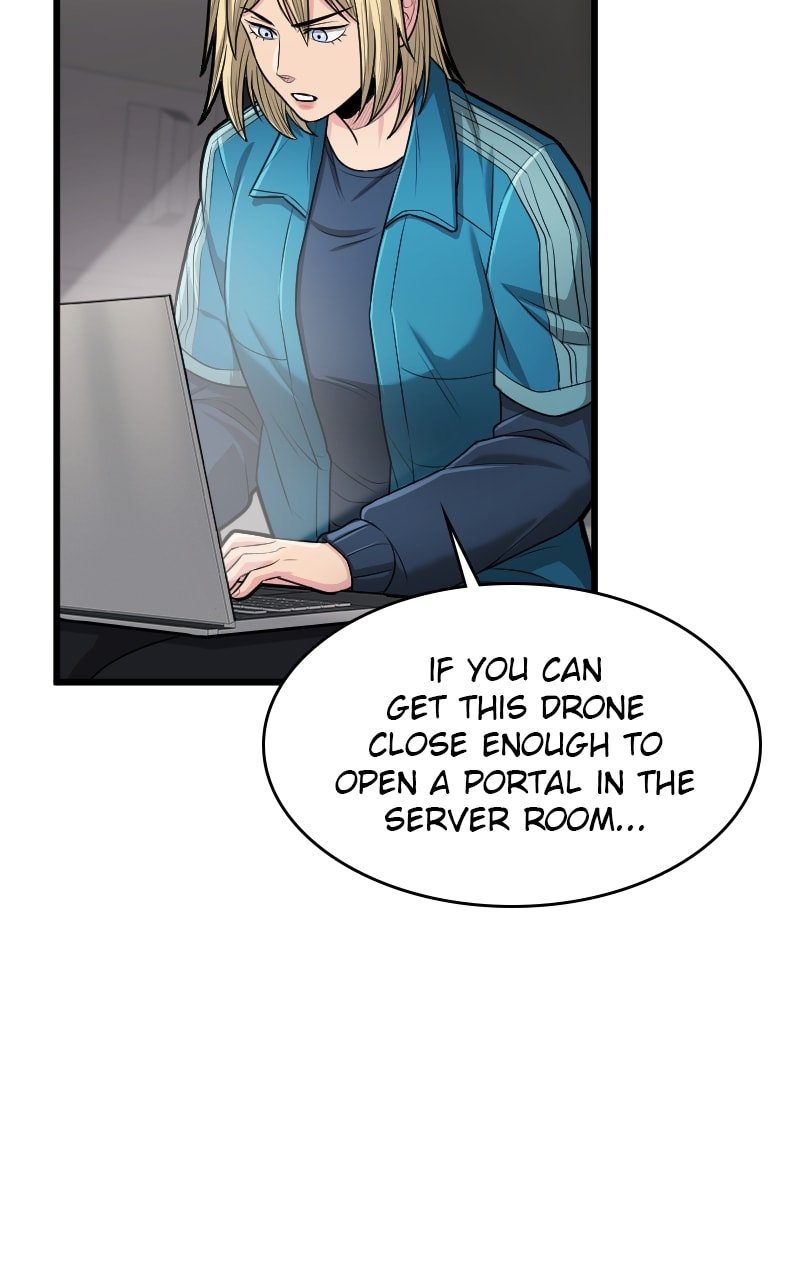 Paranoid Mage Chapter 73 page 11