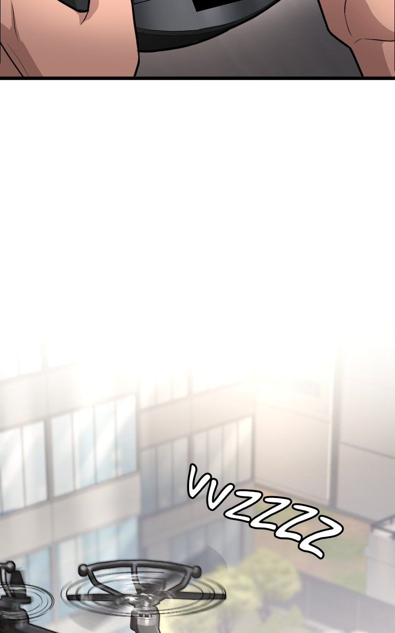 Paranoid Mage Chapter 73 page 14