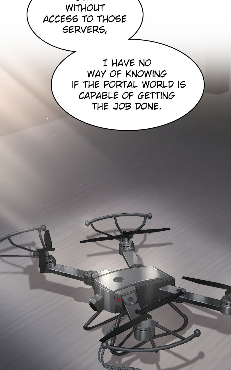 Paranoid Mage Chapter 73 page 7