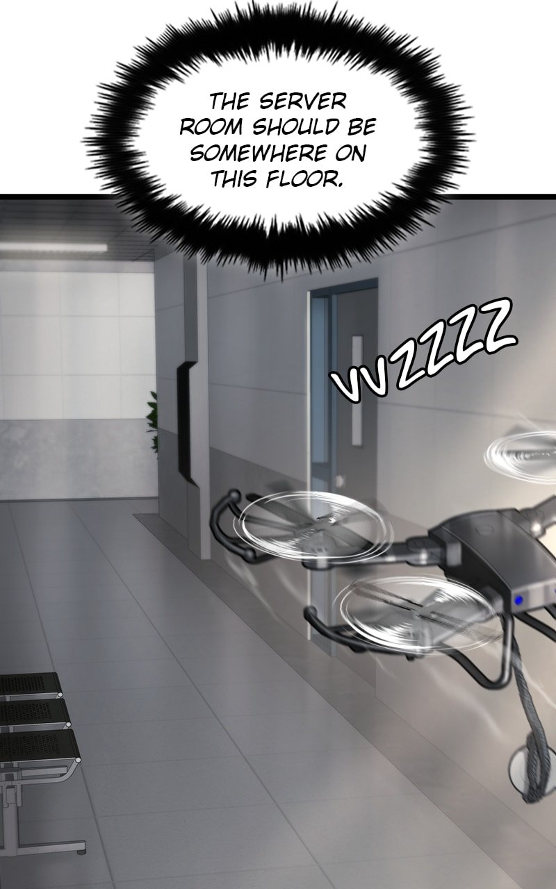 Paranoid Mage Chapter 73 page 27