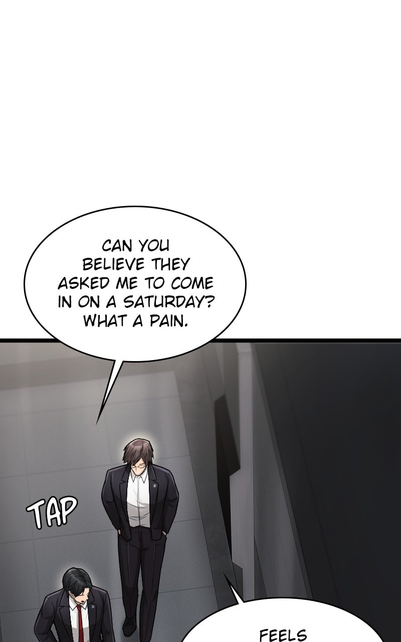 Paranoid Mage Chapter 73 page 30