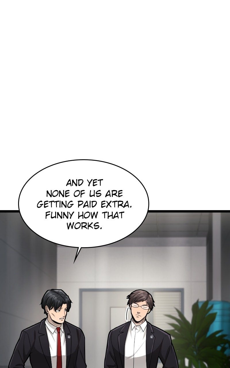 Paranoid Mage Chapter 73 page 32
