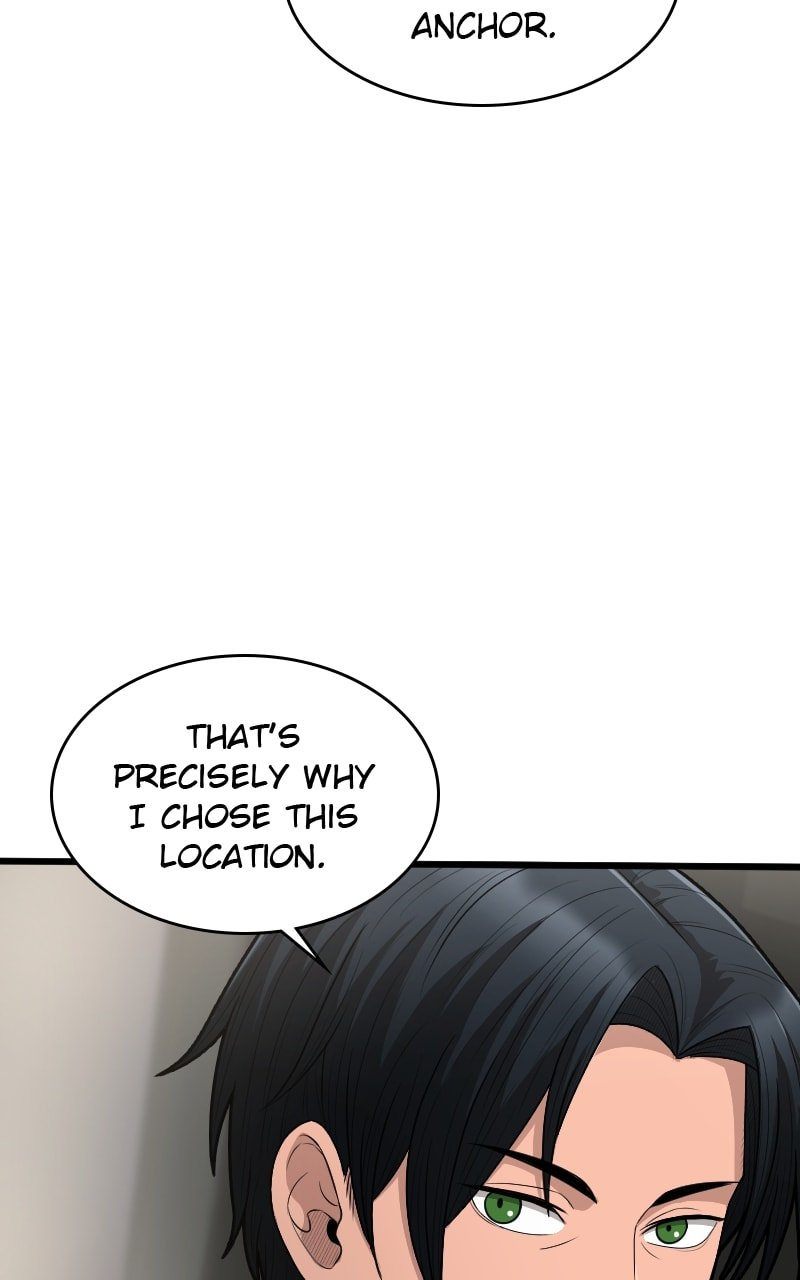 Paranoid Mage Chapter 73 page 37