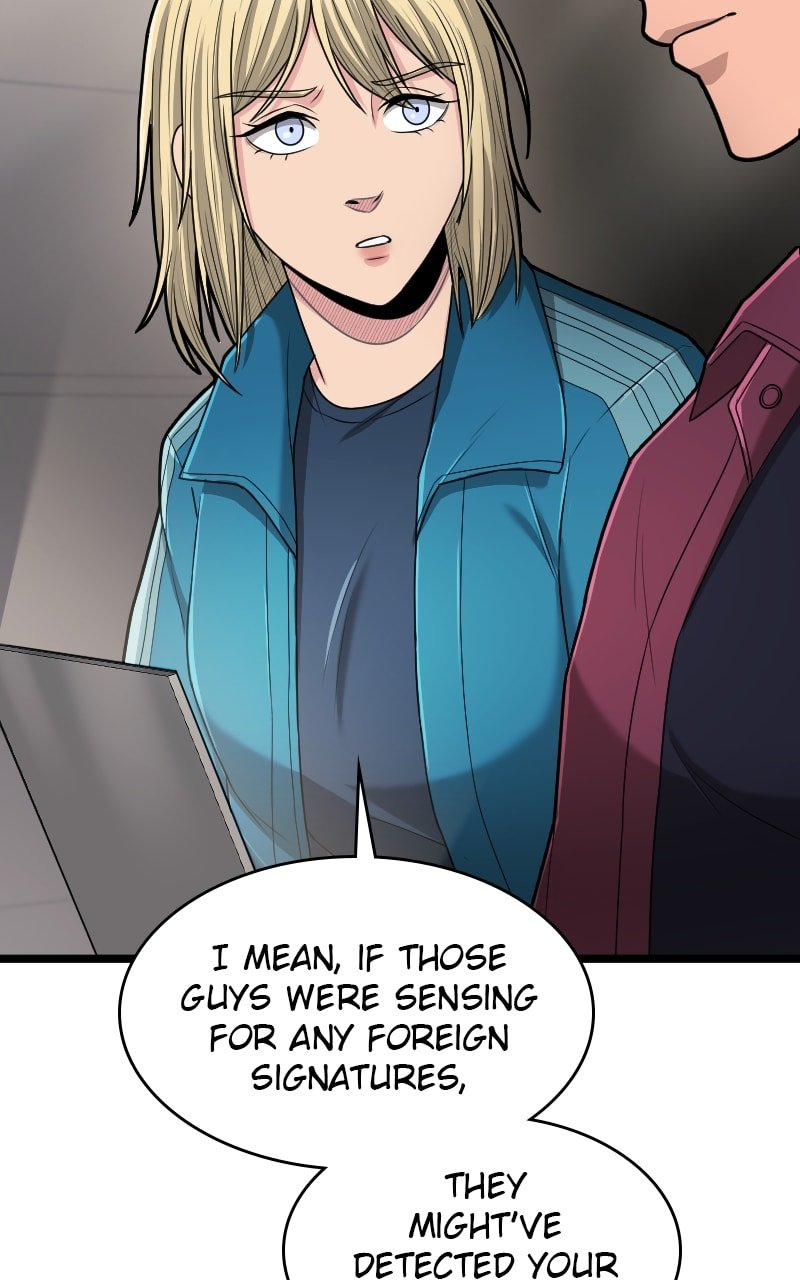 Paranoid Mage Chapter 73 page 36