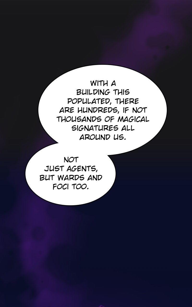 Paranoid Mage Chapter 73 page 39