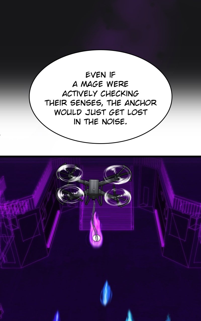 Paranoid Mage Chapter 73 page 41