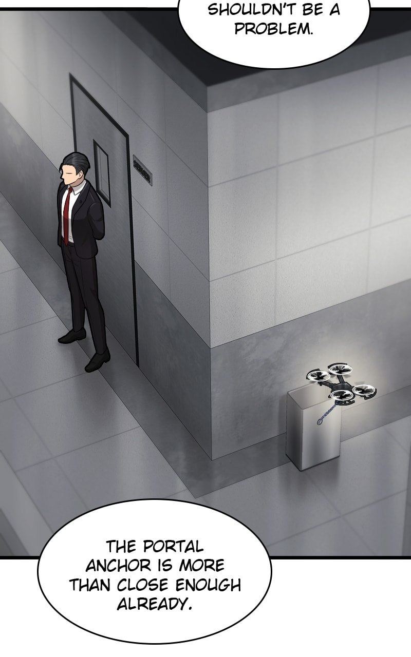 Paranoid Mage Chapter 73 page 47