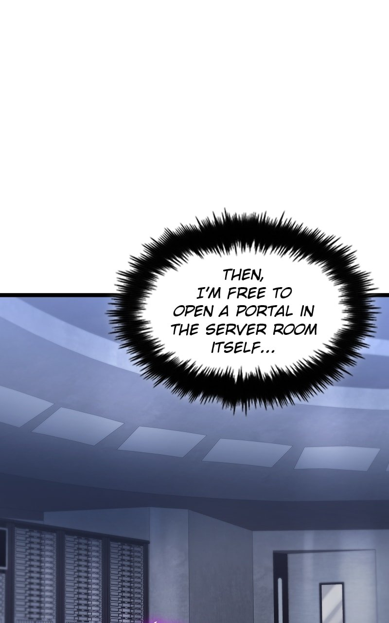 Paranoid Mage Chapter 73 page 50