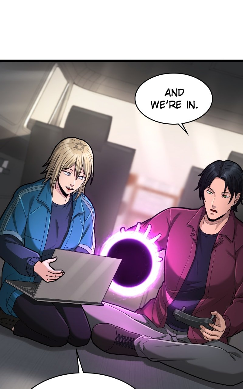 Paranoid Mage Chapter 73 page 52