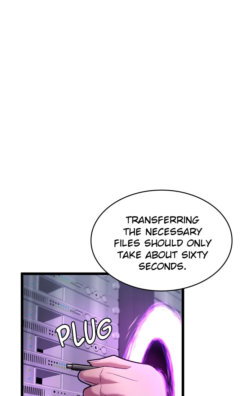 Paranoid Mage Chapter 73 page 55