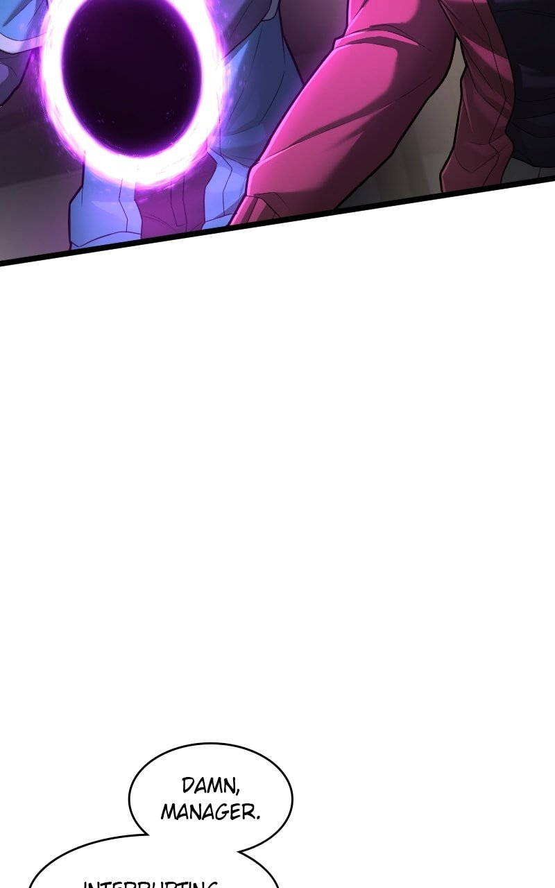 Paranoid Mage Chapter 73 page 59