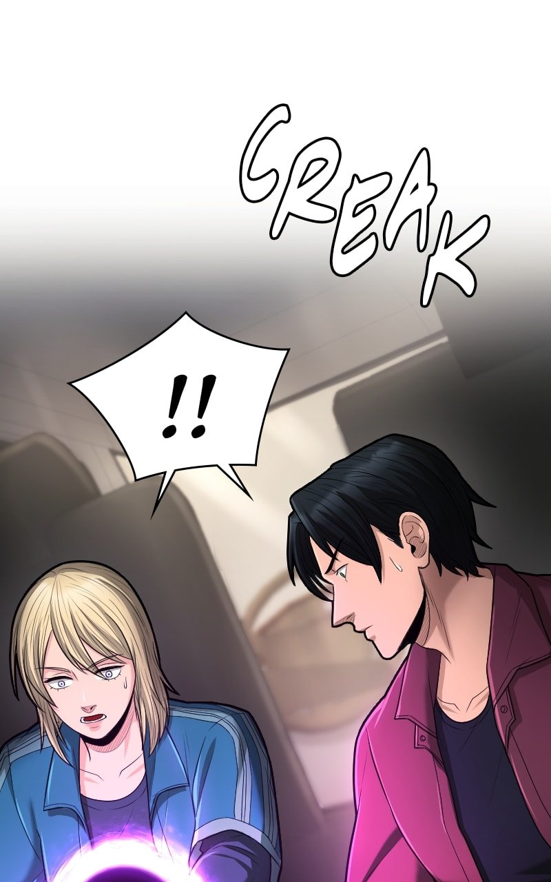 Paranoid Mage Chapter 73 page 58