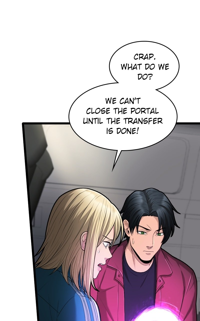 Paranoid Mage Chapter 73 page 63