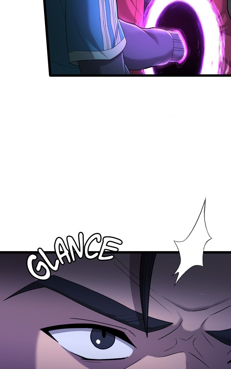 Paranoid Mage Chapter 73 page 64