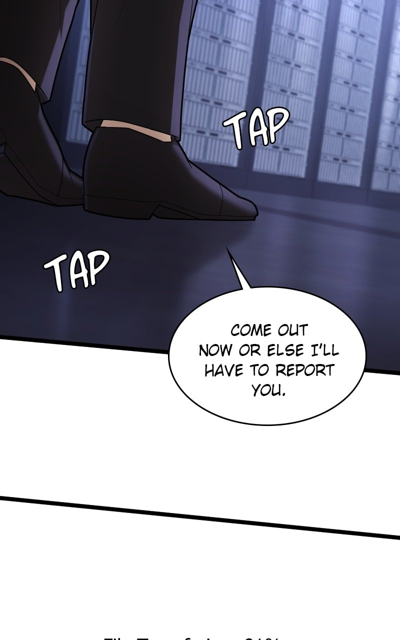 Paranoid Mage Chapter 73 page 69