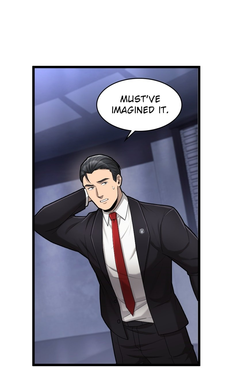 Paranoid Mage Chapter 73 page 74