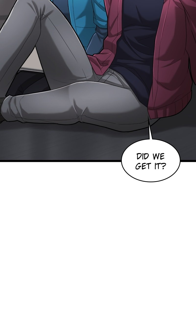 Paranoid Mage Chapter 73 page 77