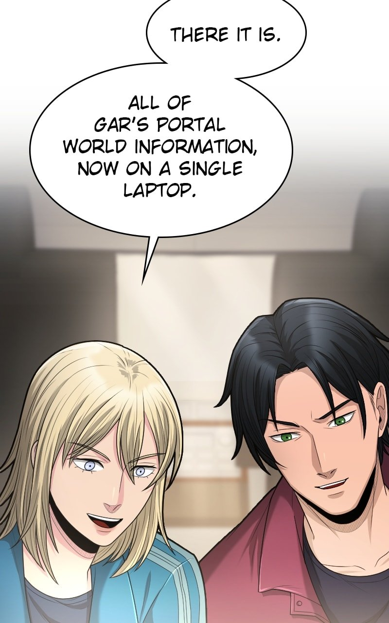 Paranoid Mage Chapter 73 page 81