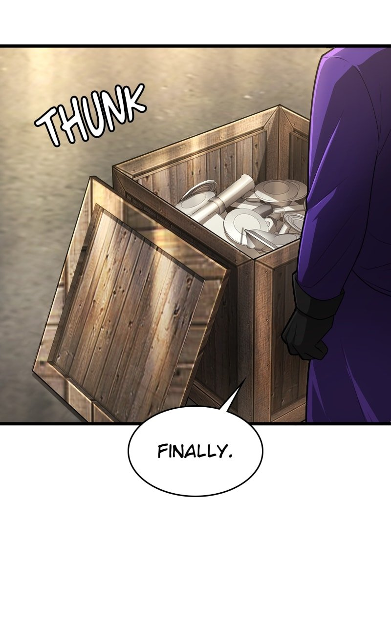 Paranoid Mage Chapter 73 page 85