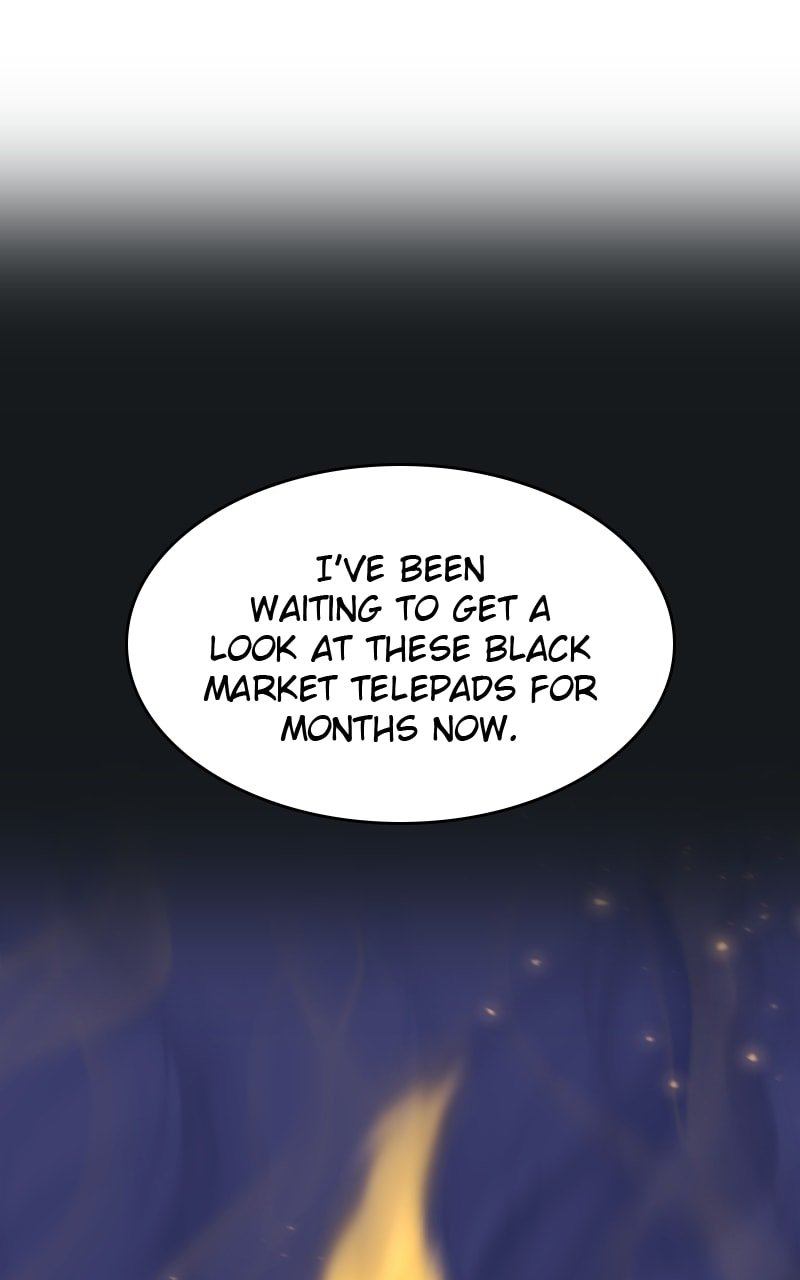 Paranoid Mage Chapter 73 page 86