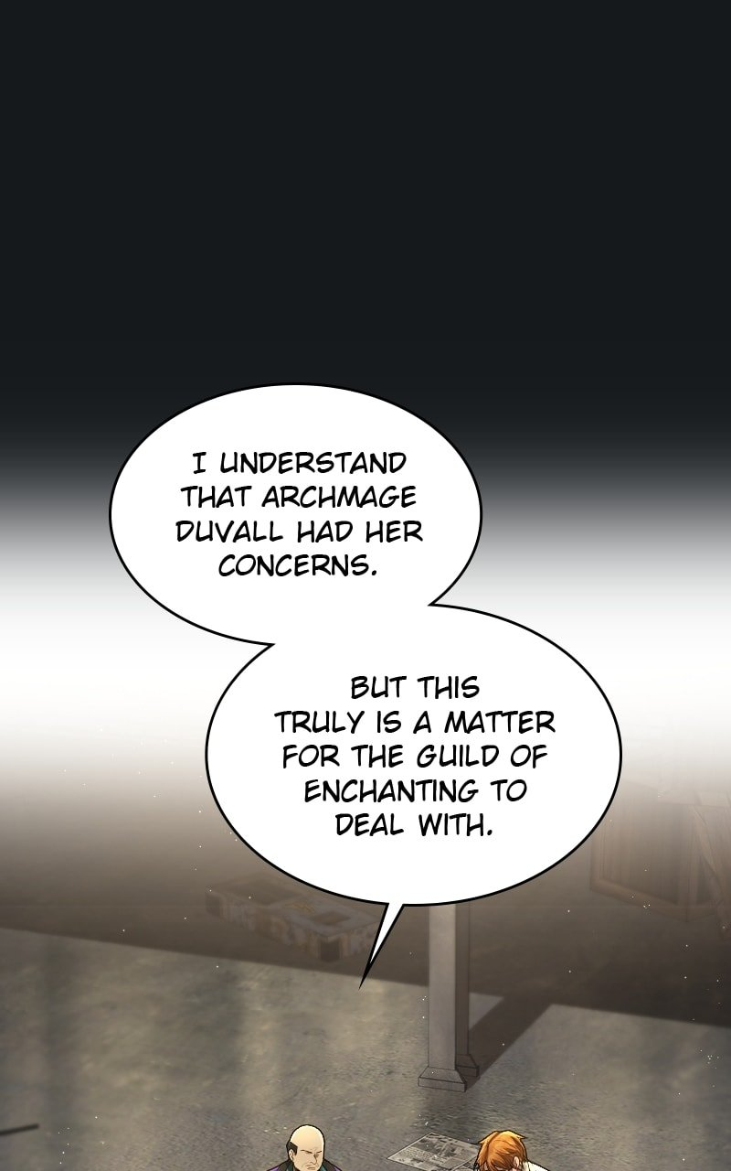 Paranoid Mage Chapter 73 page 88