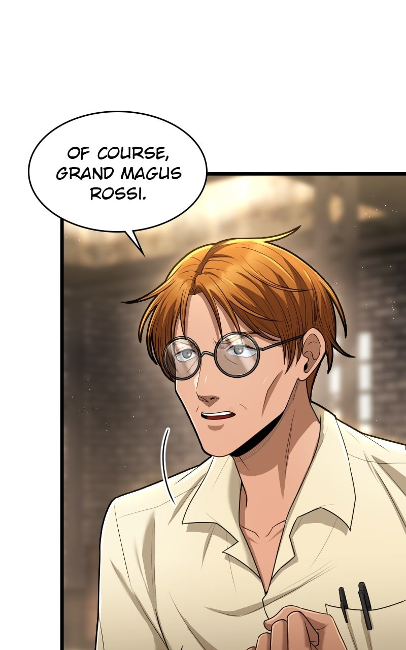 Paranoid Mage Chapter 73 page 90