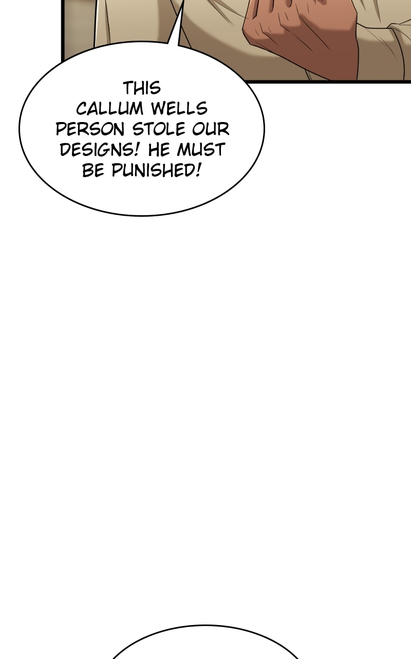 Paranoid Mage Chapter 73 page 91