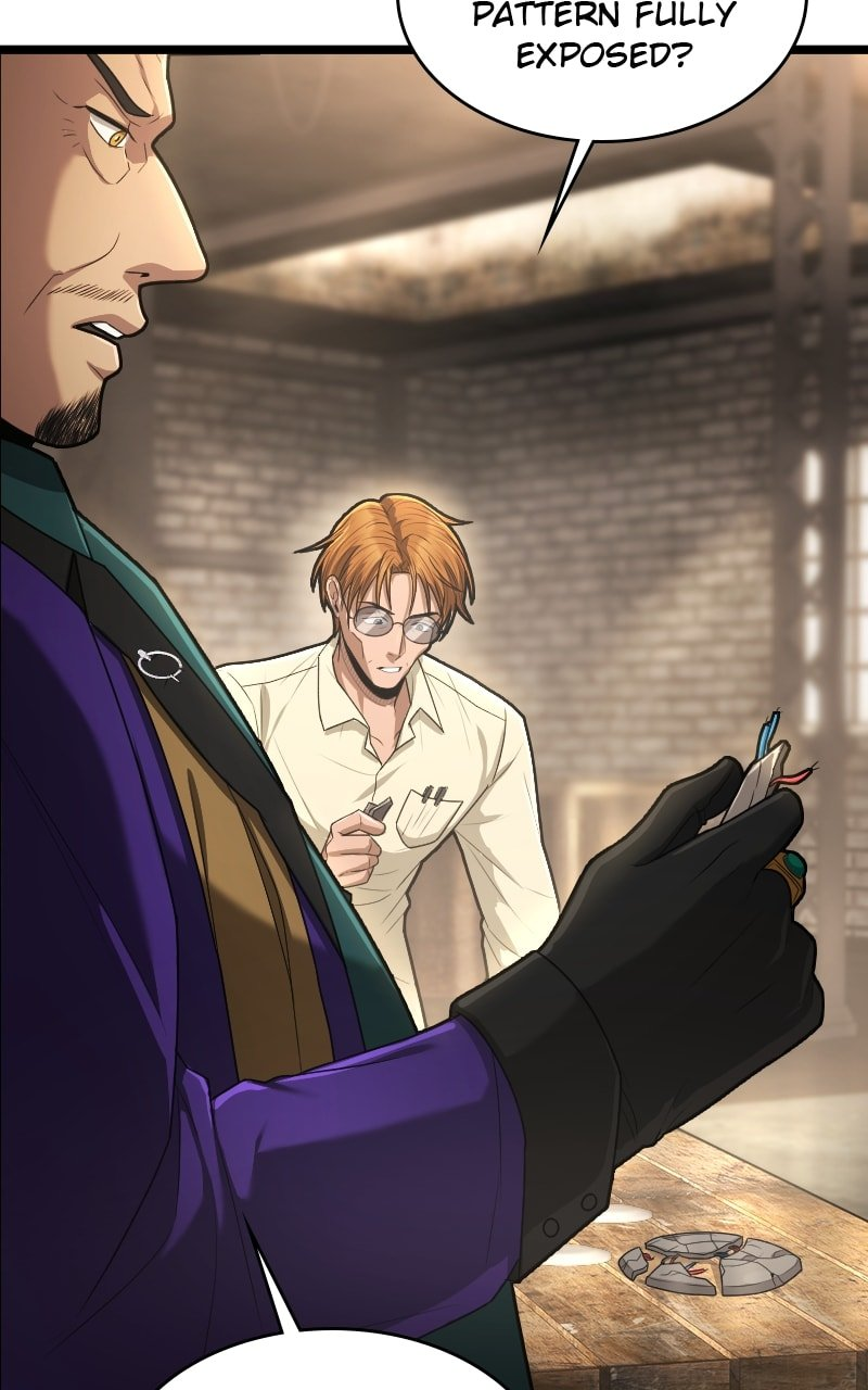 Paranoid Mage Chapter 73 page 96