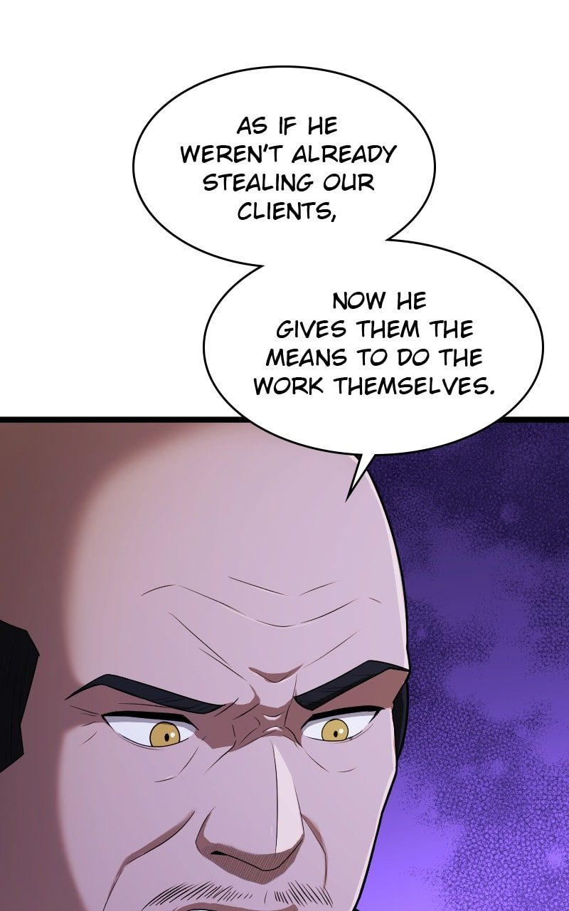 Paranoid Mage Chapter 73 page 98
