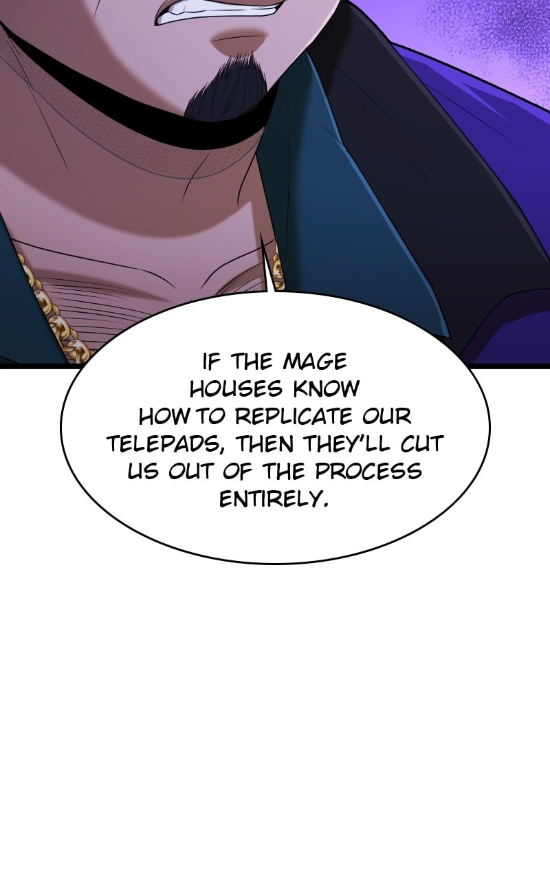 Paranoid Mage Chapter 73 page 99