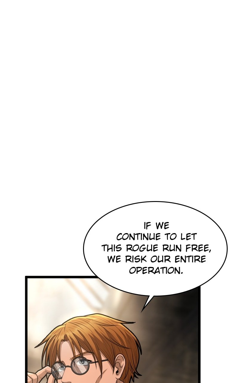 Paranoid Mage Chapter 73 page 100
