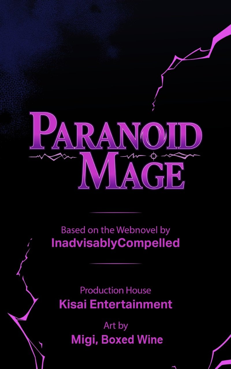Paranoid Mage Chapter 73 page 106