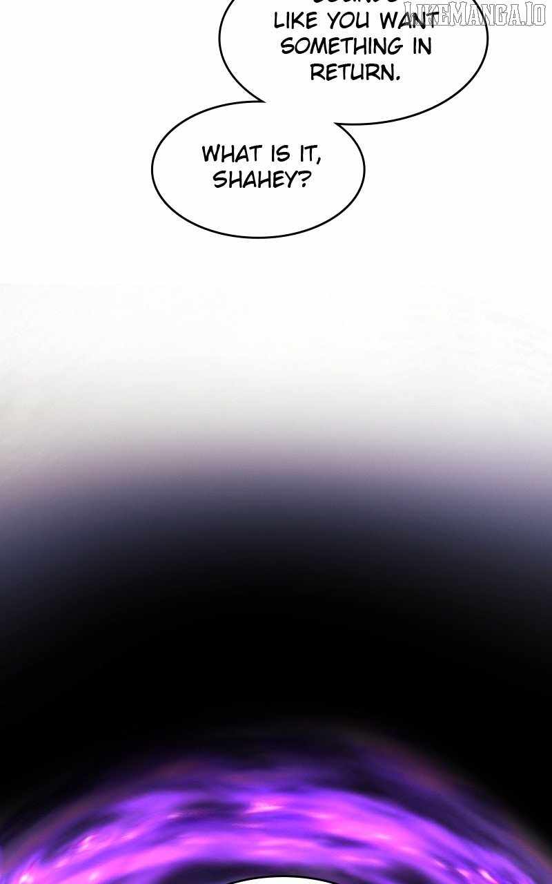 Paranoid Mage Chapter 74 page 28