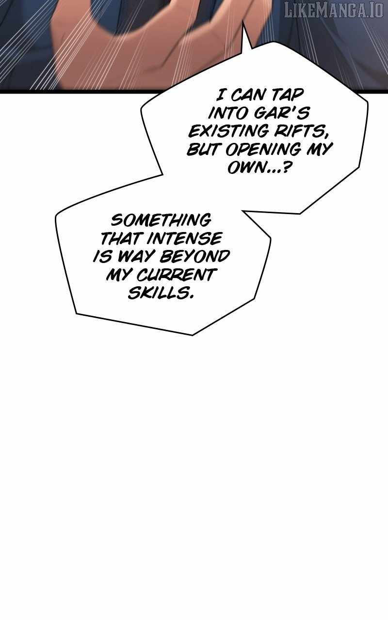 Paranoid Mage Chapter 74 page 34