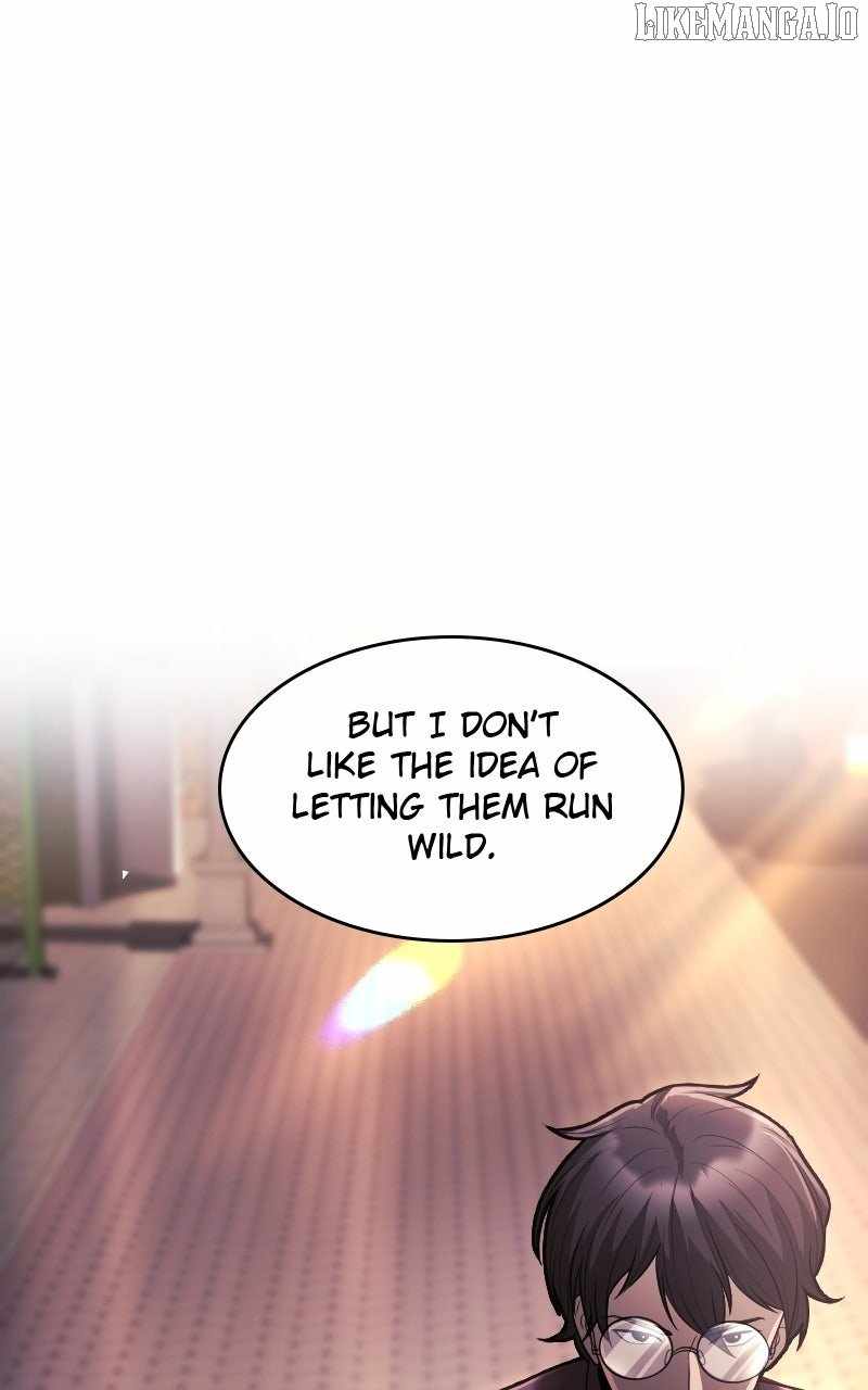 Paranoid Mage Chapter 74 page 24