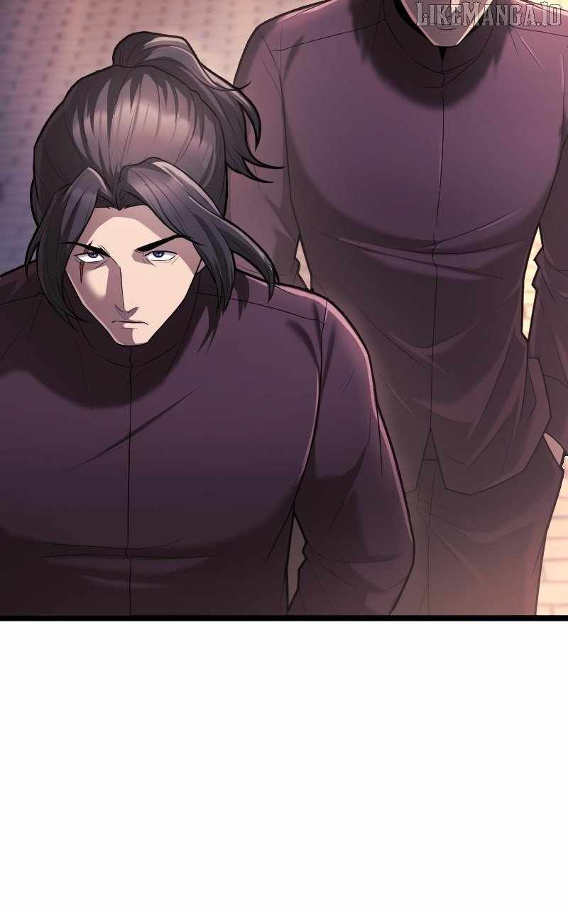 Paranoid Mage Chapter 74 page 25