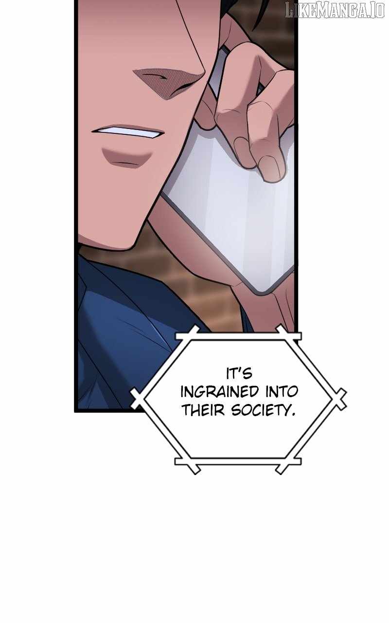 Paranoid Mage Chapter 74 page 12