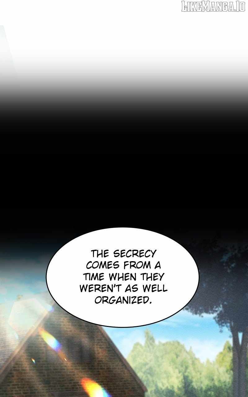 Paranoid Mage Chapter 74 page 13