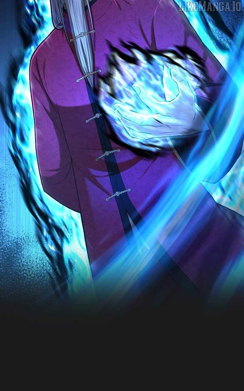 Paranoid Mage Chapter 74 page 7