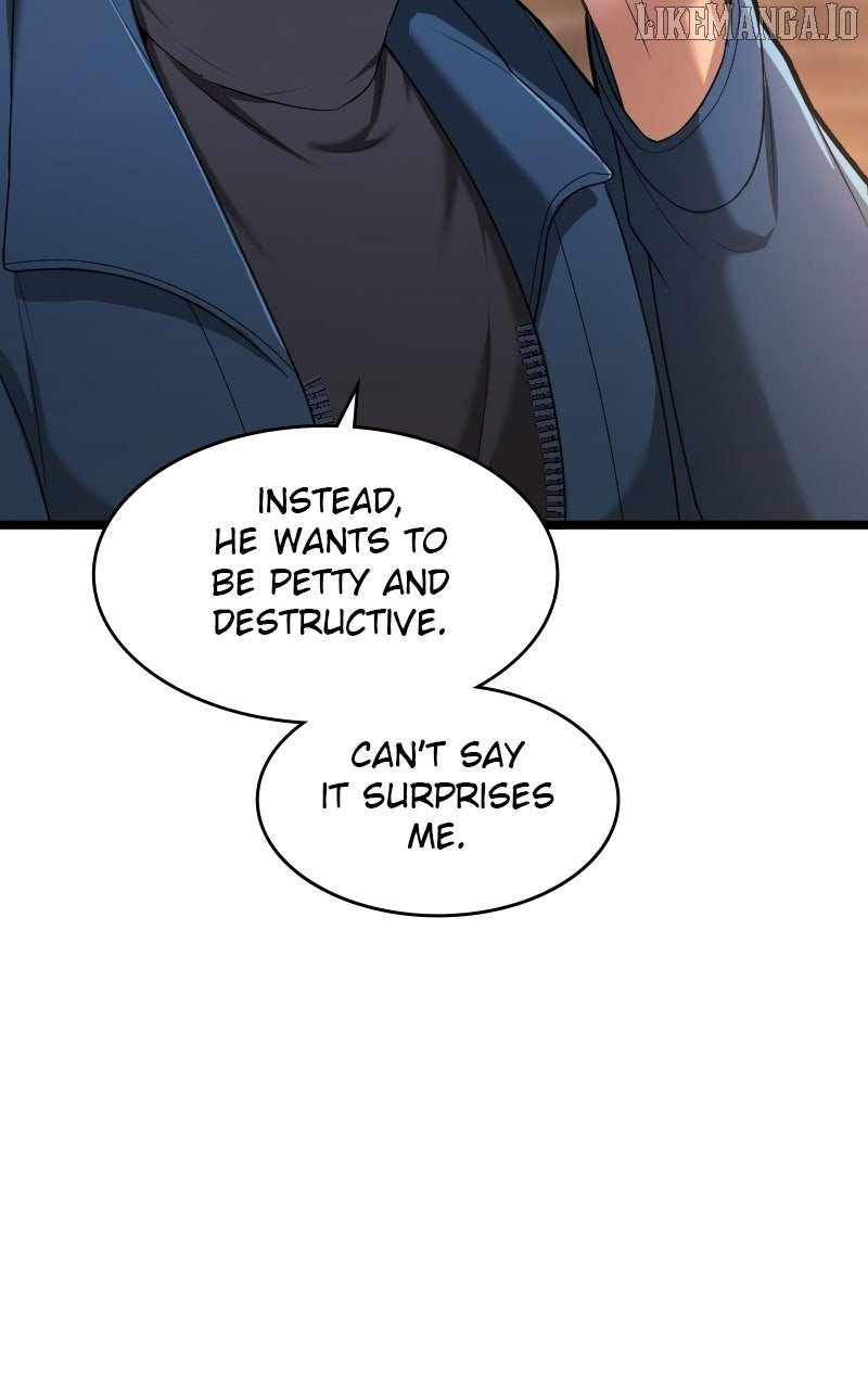 Paranoid Mage Chapter 74 page 9