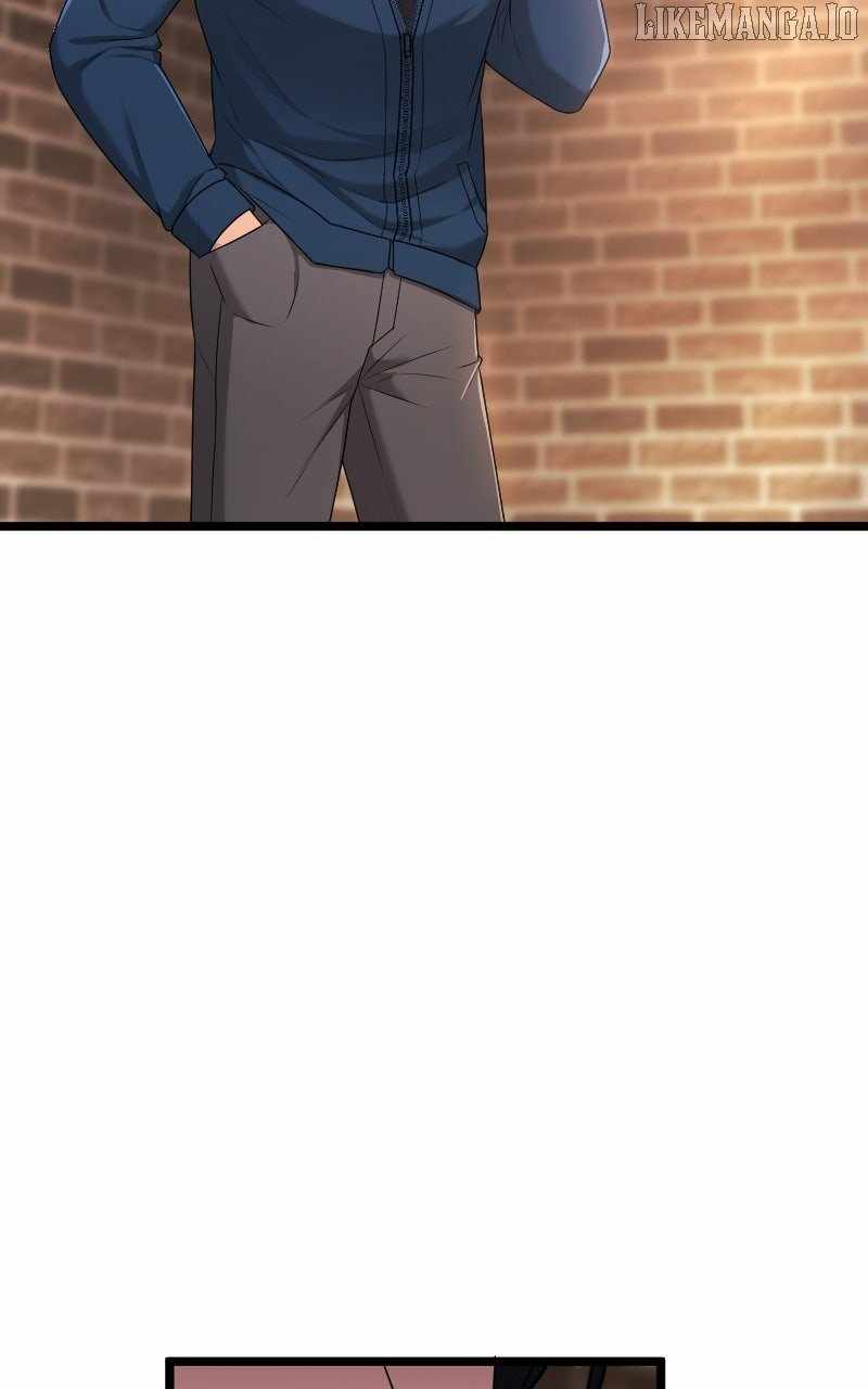 Paranoid Mage Chapter 74 page 11