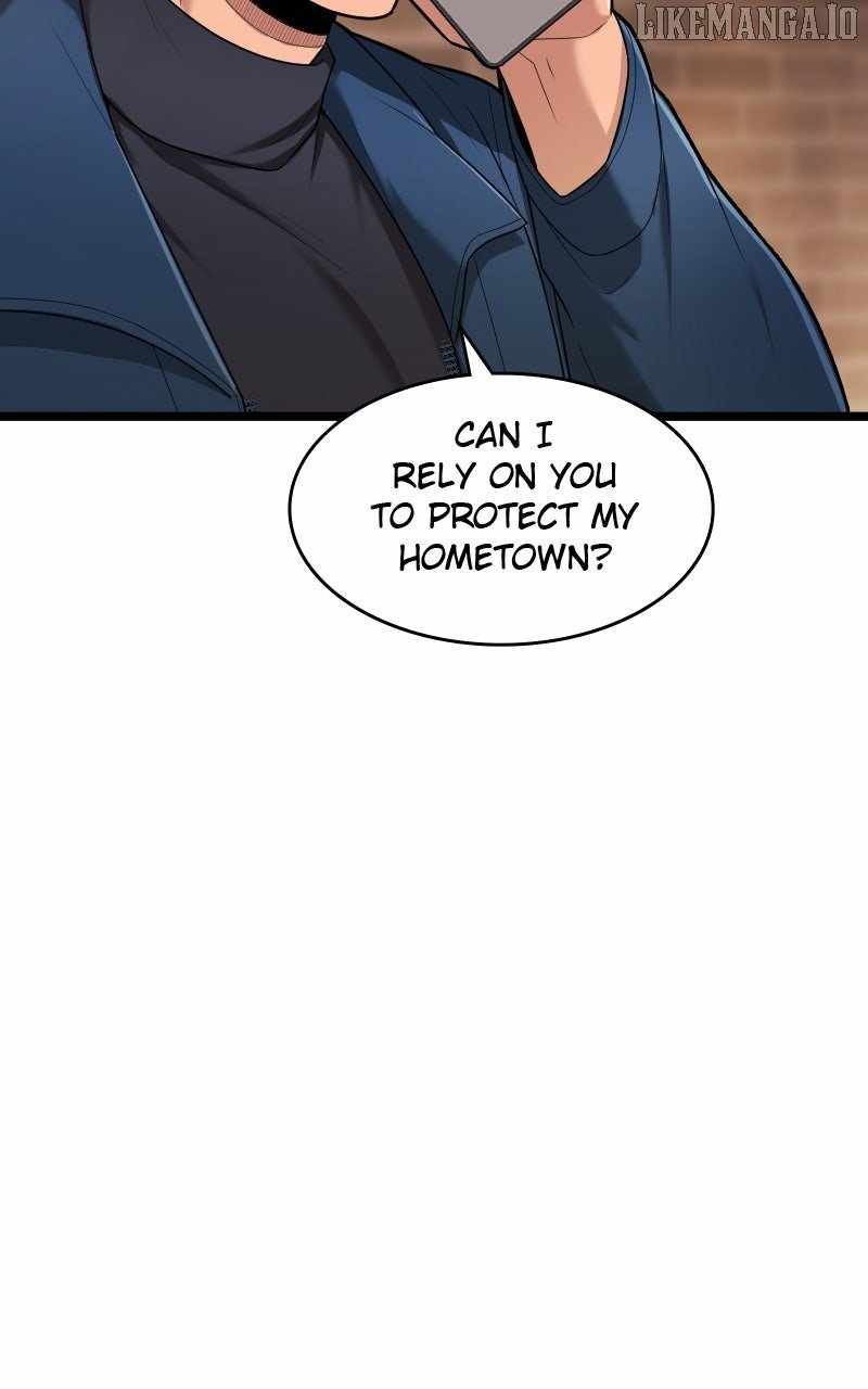 Paranoid Mage Chapter 74 page 22