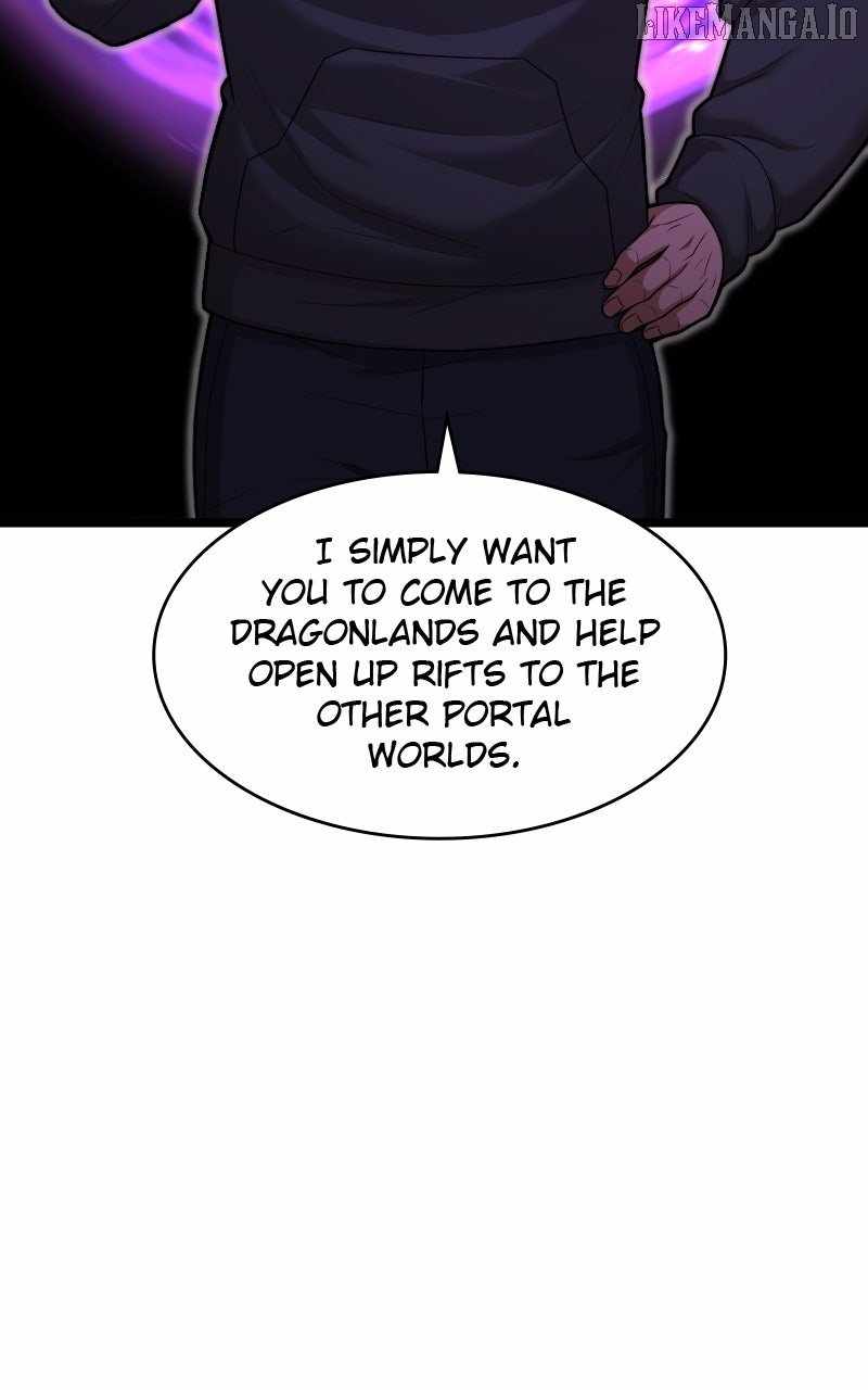 Paranoid Mage Chapter 74 page 30