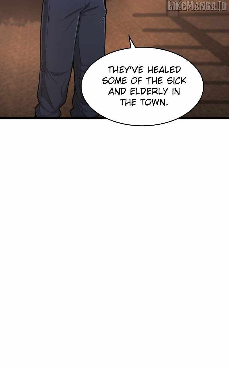 Paranoid Mage Chapter 74 page 4