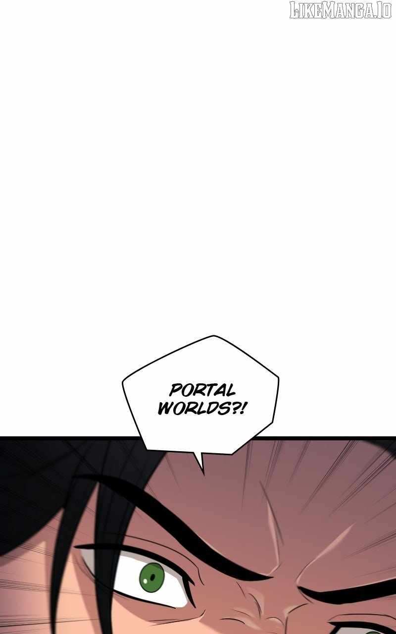 Paranoid Mage Chapter 74 page 31