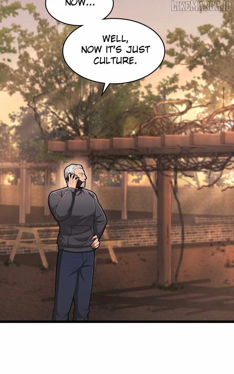 Paranoid Mage Chapter 74 page 18
