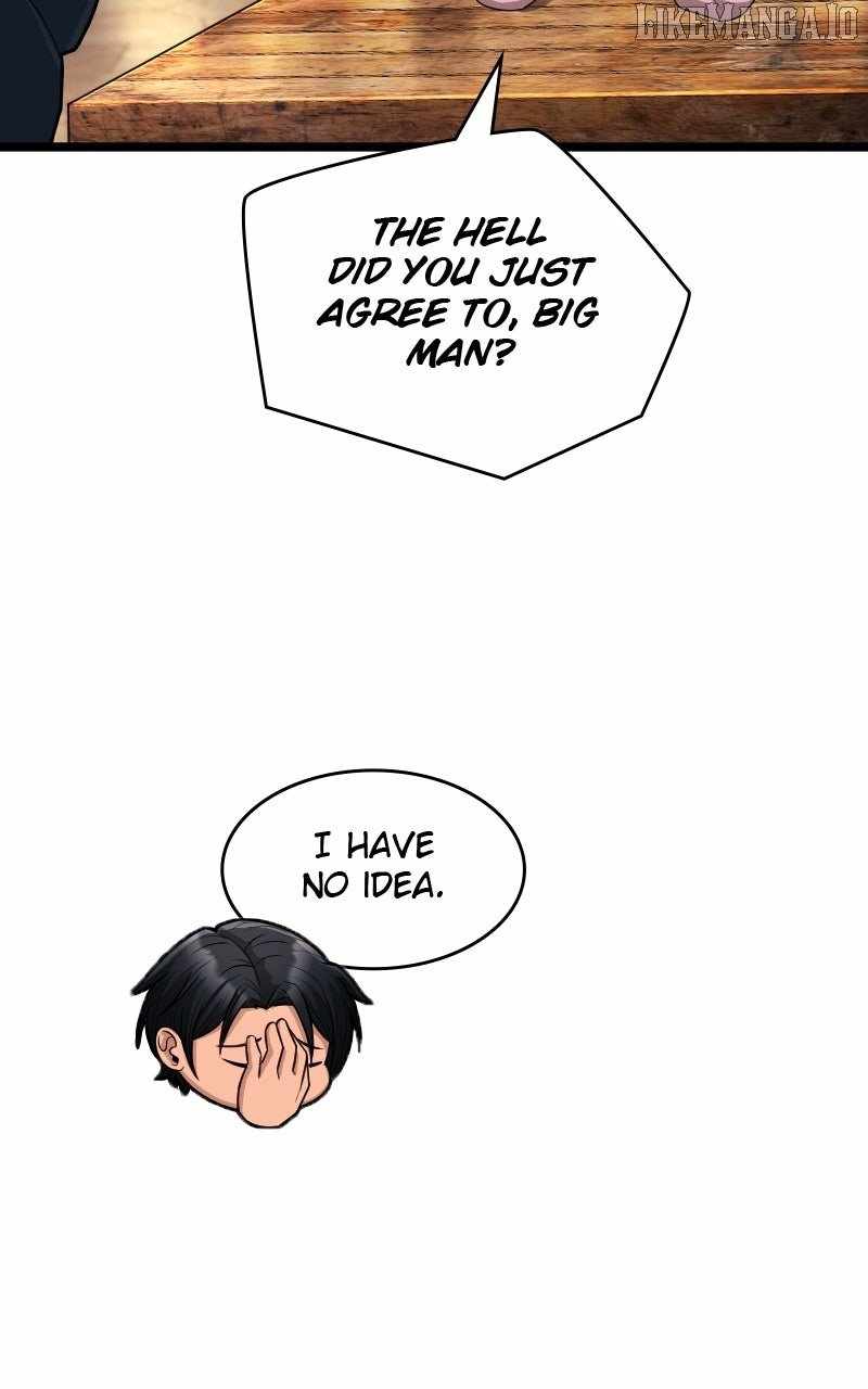 Paranoid Mage Chapter 74 page 41