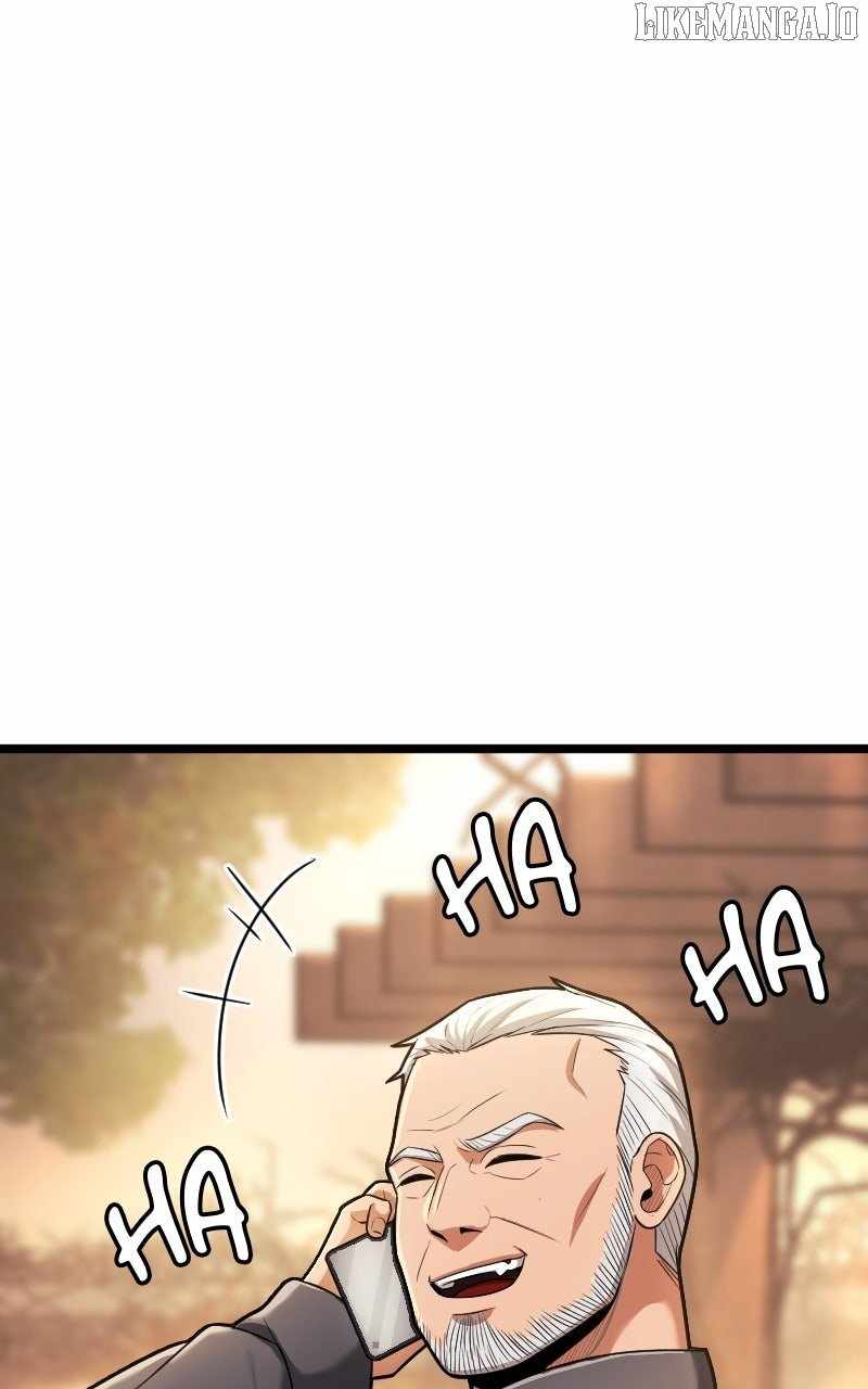 Paranoid Mage Chapter 74 page 38
